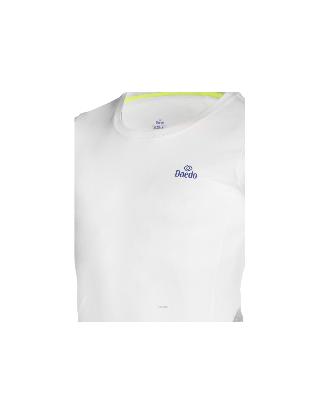 FIT4 Women T-Shirt White*++*FIT4 Women T-Shirt White
